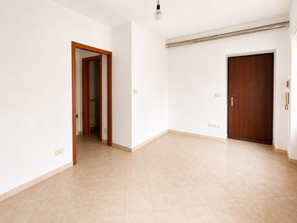Monolocale in Via Giuseppe Garibaldi 2, Castello di Annone — foto 3 di 5