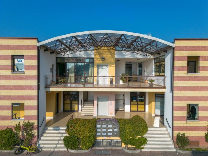 Loft in Via Carmelo Preite 21, Garda — foto 3 di 5