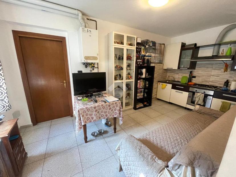 Casa indipendente in Via Emilia 31, Villa Cortese — foto 2 di 5