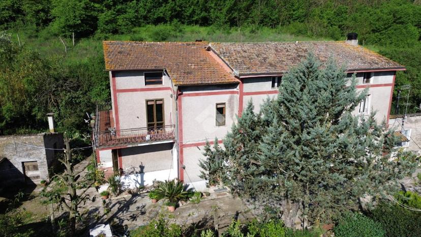 Casa indipendente in Via Casilina 288, Valmontone — foto 4 di 5