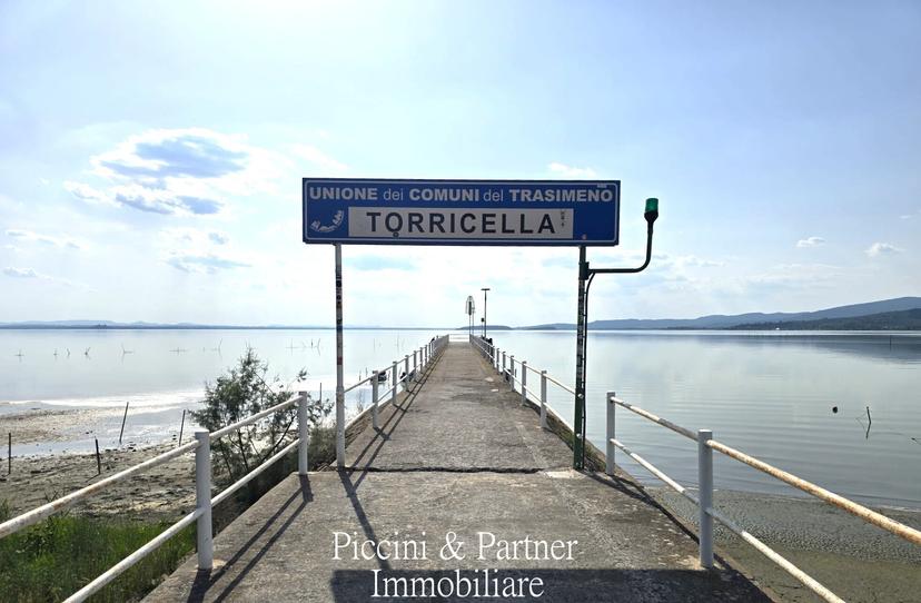 Villa a schiera in Via del Fossatone, Magione — foto 5 di 5