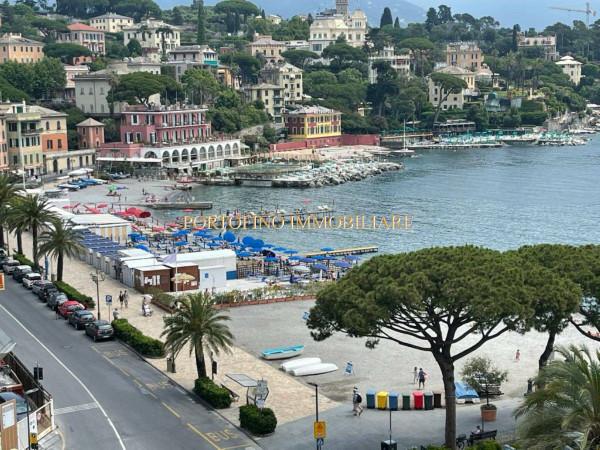 Villa in Piazza del Sole, Santa Margherita Ligure — foto 2 di 5