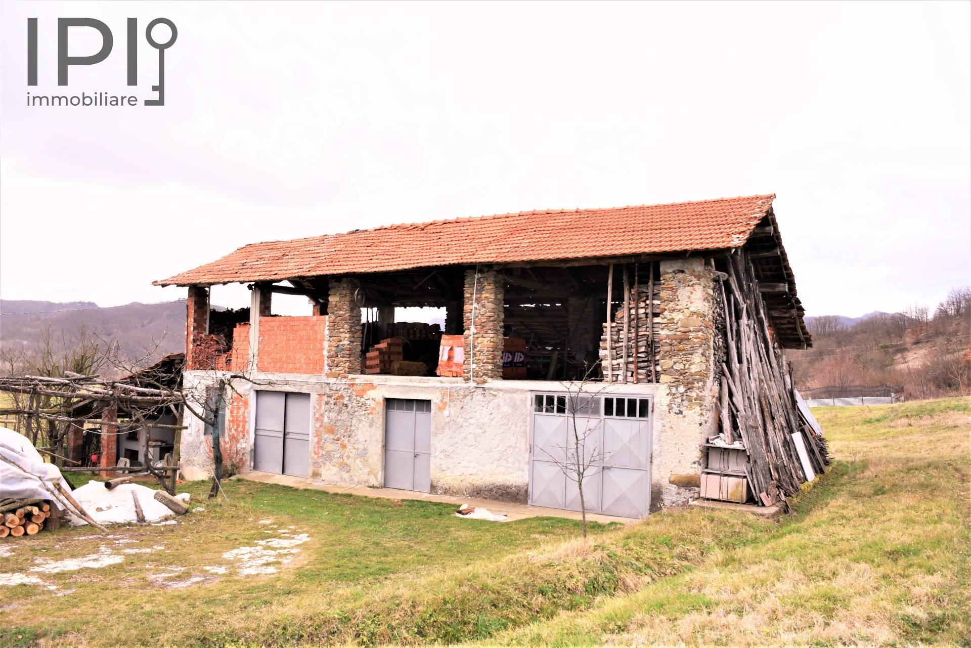 Rustico, Spigno Monferrato