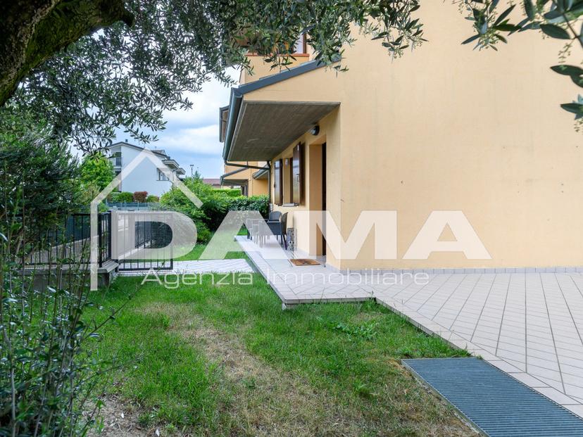 Porzione di villa, Forlimpopoli — foto 3 di 5