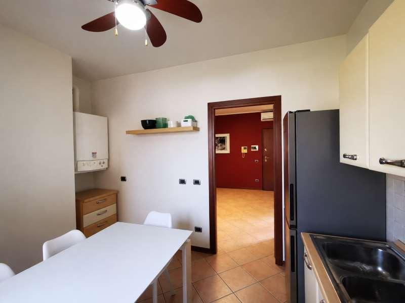 Quadrilocale in Via Marchesi, Concordia sulla Secchia
