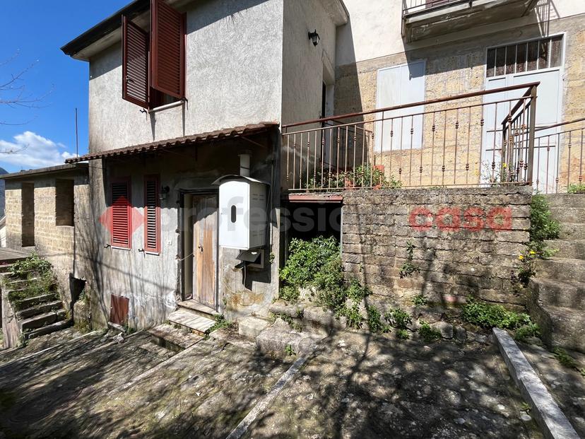 Casa indipendente in Via Roma Snc, Roccabascerana — foto 3 di 5