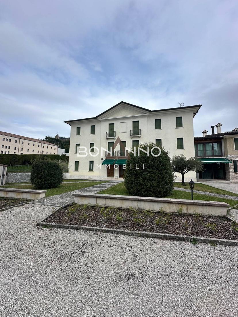 Villa in Via Stradona del Tempio, Possagno — foto 4 di 5