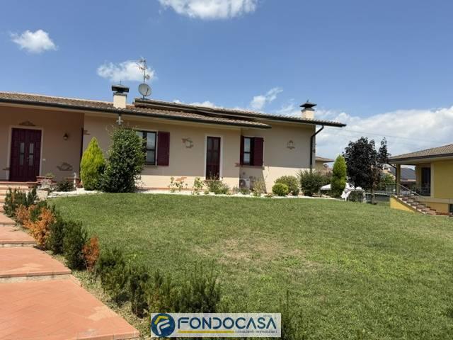 Villa in Via Rudiana, Maclodio