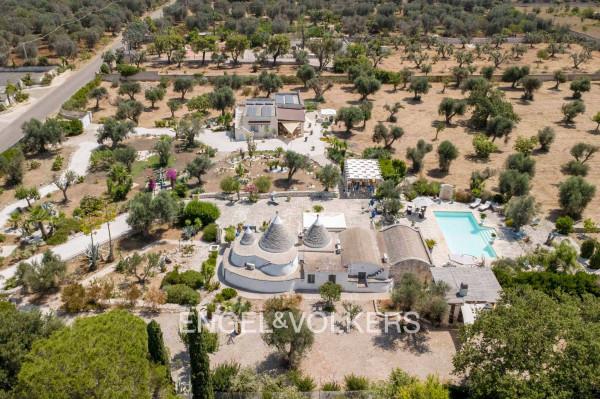 Trullo, Ostuni — foto 2 di 5