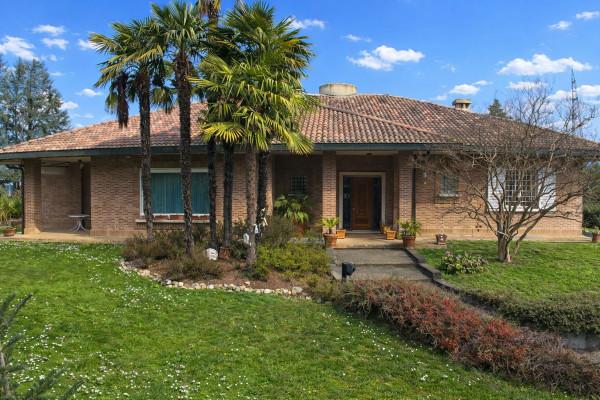 Villa, Costa Masnaga — foto 2 di 5