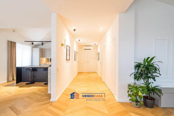 Attico in Via Mussetti 37, Carmagnola — foto 3 di 5