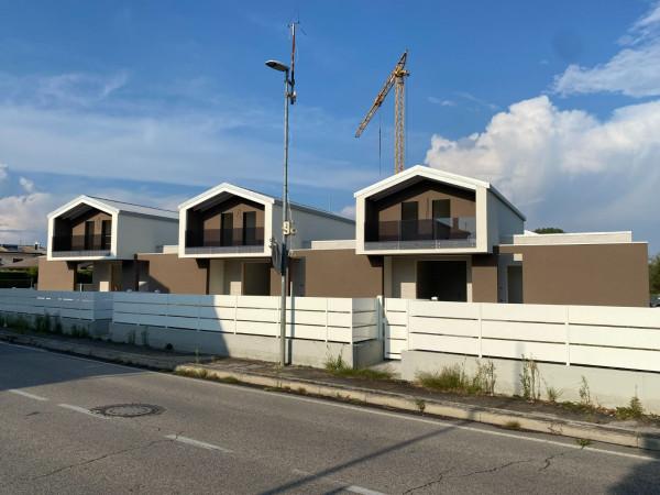 Villa plurifamiliare in Via Roma, Camponogara — foto 5 di 5