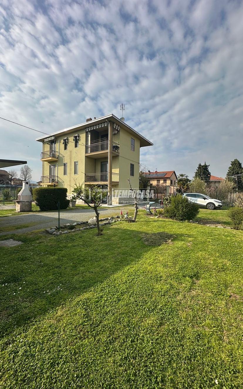 Casa indipendente in Via Vietta, Caselle Torinese — foto 2 di 5
