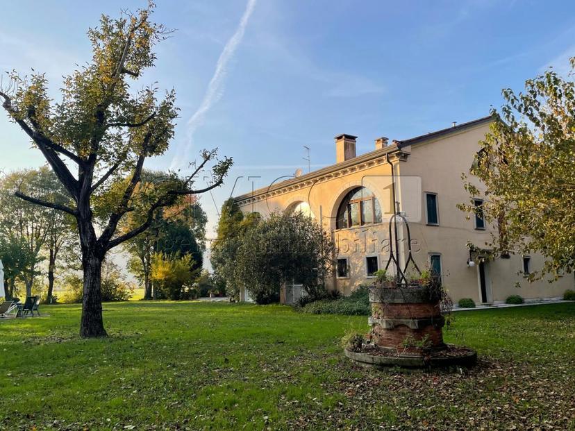 Rustico in Via Bagnolo 12, Longare — foto 5 di 5