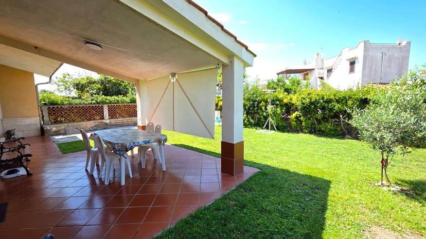 Villa bifamiliare, Tarquinia — foto 5 di 5