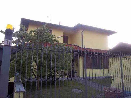 Villa, Vigevano — foto 3 di 5