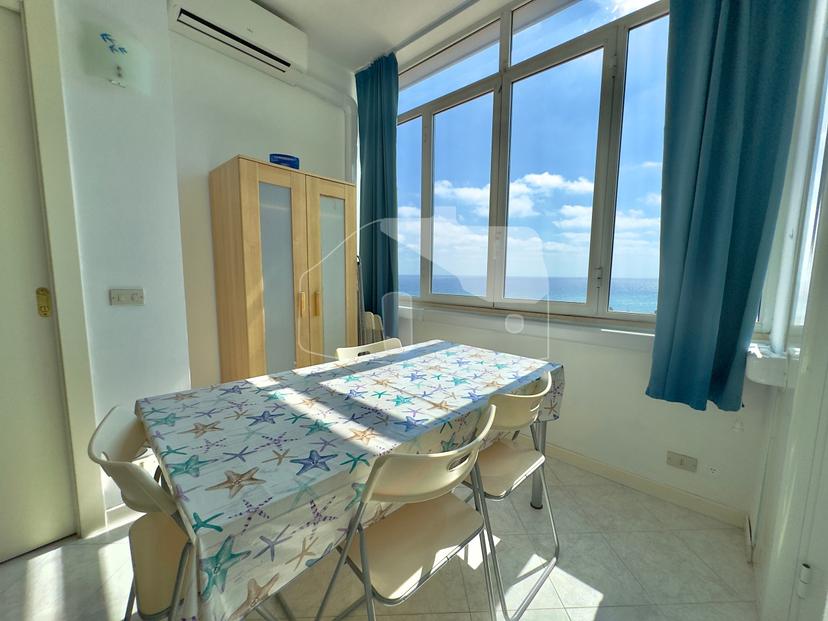 Bilocale in Corso Matuzia 140, Sanremo