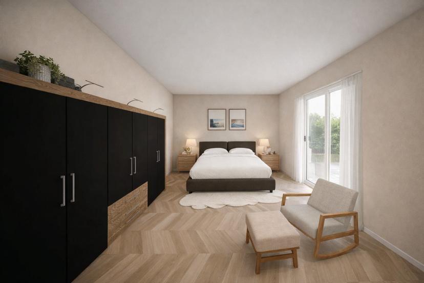 Trilocale in Bussago, Bedizzole — foto 3 di 5