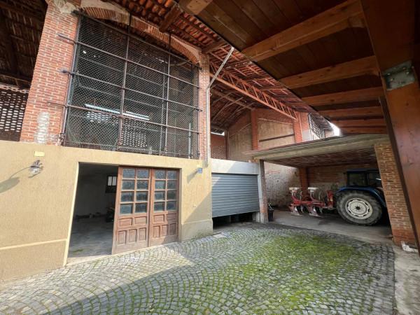 Terratetto plurifamiliare in Via degli Orti 10, Vestignè — foto 4 di 5