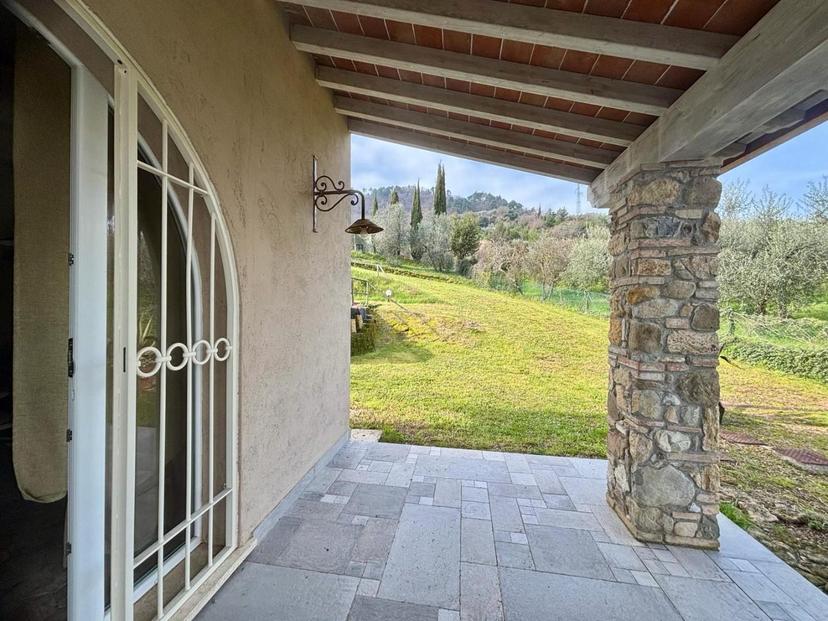 Villa, Chianni — foto 2 di 5