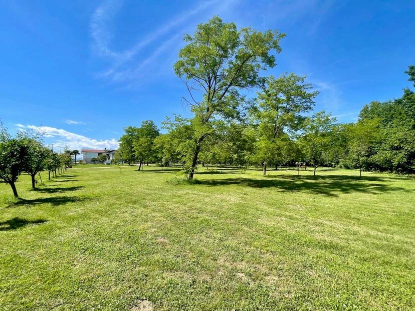 Villa unifamiliare, Azzano Decimo — foto 2 di 5