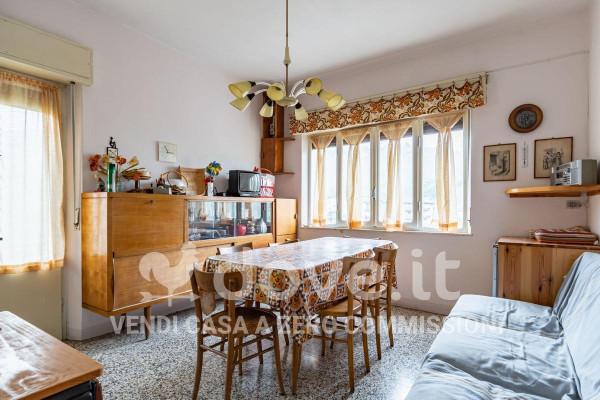 Trilocale in Via Vidali 721, Oltre il Colle — foto 5 di 5