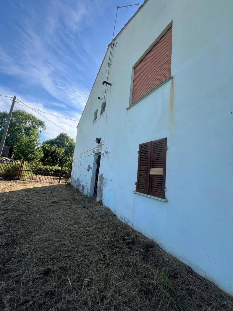 Casa indipendente in Corbola Via Nuova, Corbola — foto 5 di 5