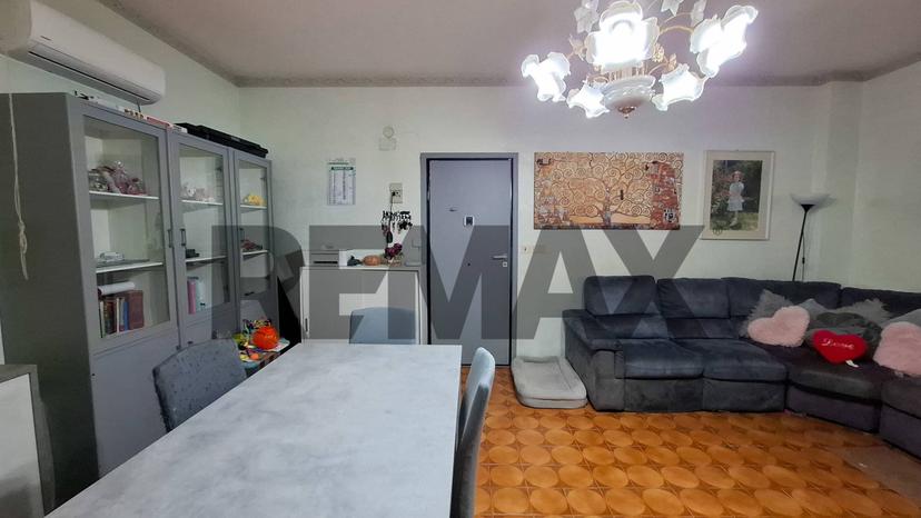 Trilocale in Viale Castagnola 16, Catania