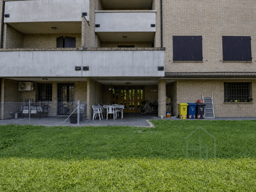 Appartamento in Via Brando Brandi 4, Forlì — foto 3 di 5