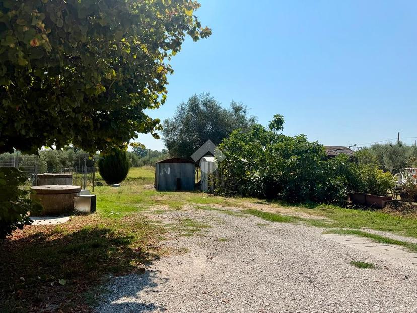 Casa indipendente in Via Cavour 27, Altopascio — foto 3 di 5