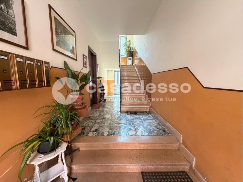 Quadrilocale in Via Gennaro 5, Trino — foto 4 di 5