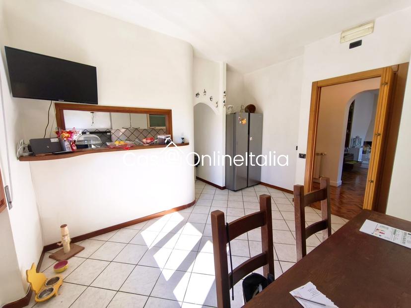 Appartamento in Via del Morandaccio 27 Vernio 28, Vernio — foto 2 di 5
