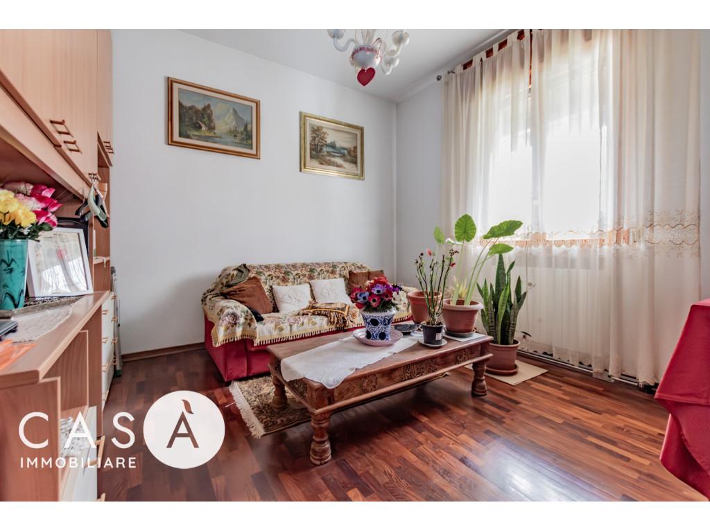 Casa indipendente in Via Boara, Forlì