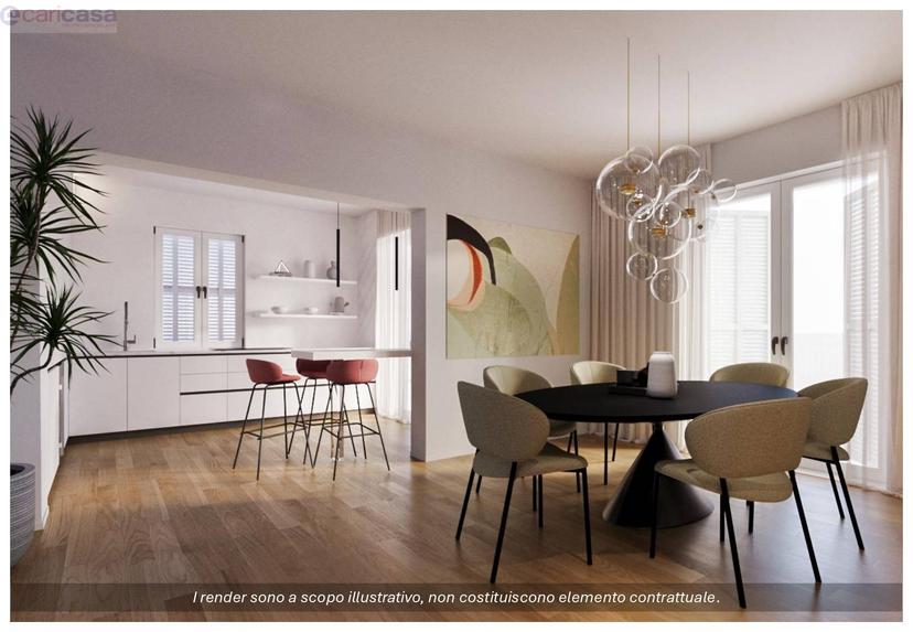 Villa in Corso Marconi 75, Ospedaletti — foto 2 di 5