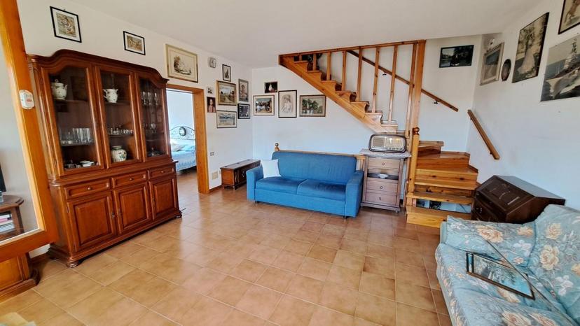 Terratetto, Rosignano Marittimo — foto 5 di 5