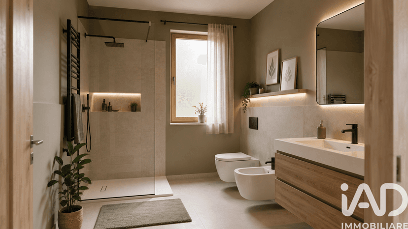 Villa in Via Bellini, Gravellona Lomellina — foto 2 di 5