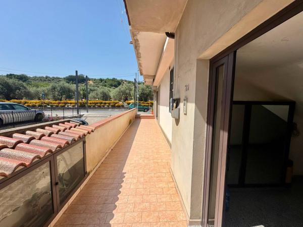 Appartamento in Viale delle Terme, Terme Vigliatore — foto 5 di 5