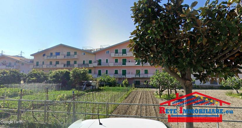 Appartamento in Via Stromboli, Amantea — foto 5 di 5