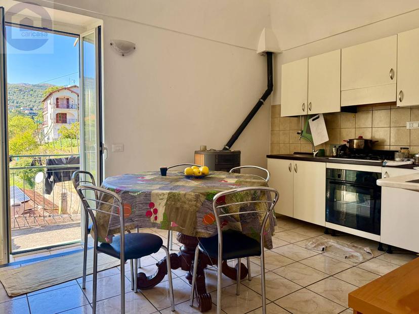 Appartamento in Via Garibaldi 160, Dolcedo — foto 2 di 5