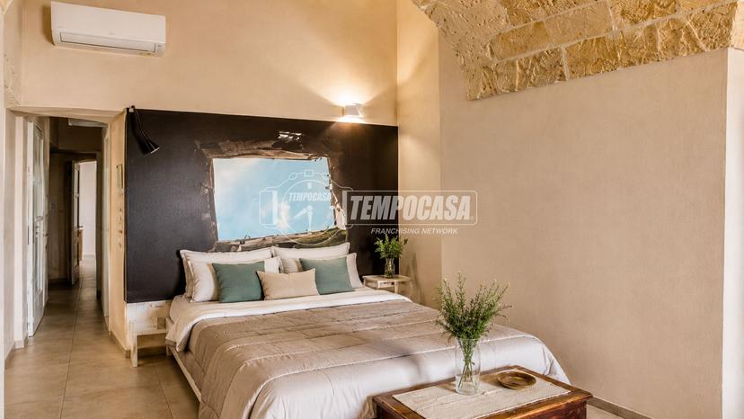 Casa indipendente in Vico dei Nohi 5, Lecce — foto 2 di 5