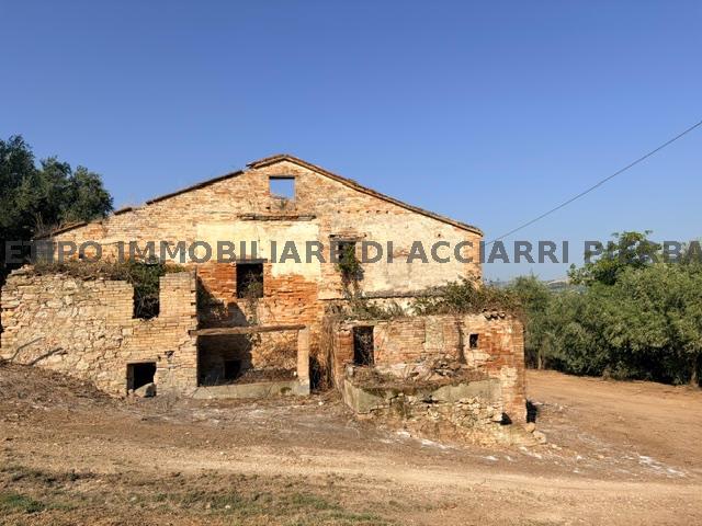 Villa a schiera, Massignano — foto 3 di 5