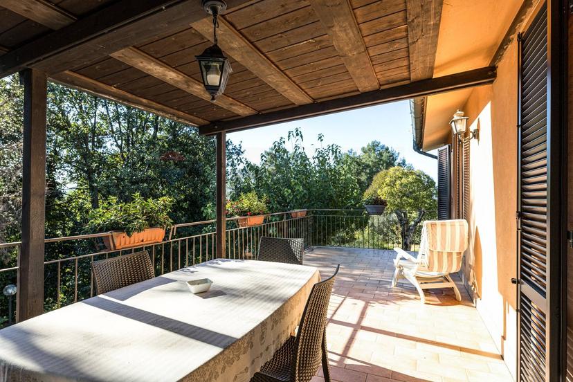 Villa, Ancona — foto 2 di 5
