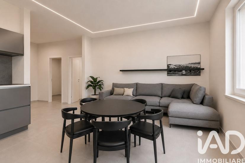 Trilocale in Via per Pineland, Borghetto Santo Spirito