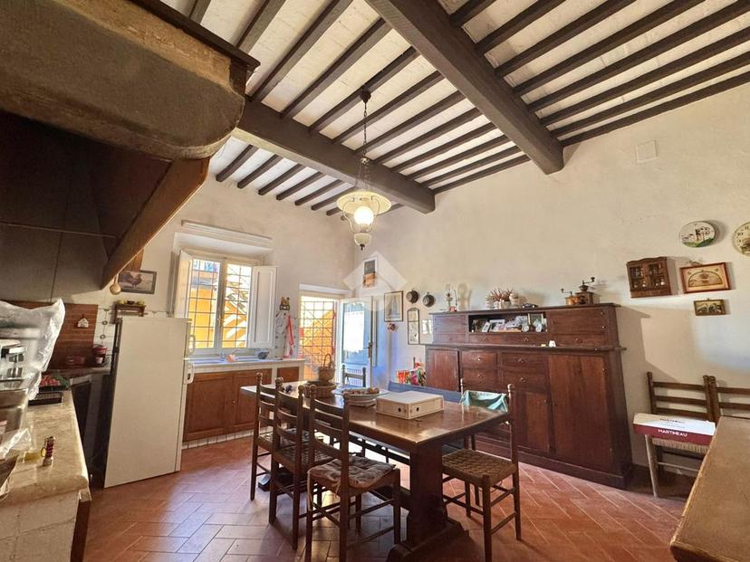 Casa indipendente in Via Giuseppe Verdi 33, Poggio a Caiano — foto 4 di 5