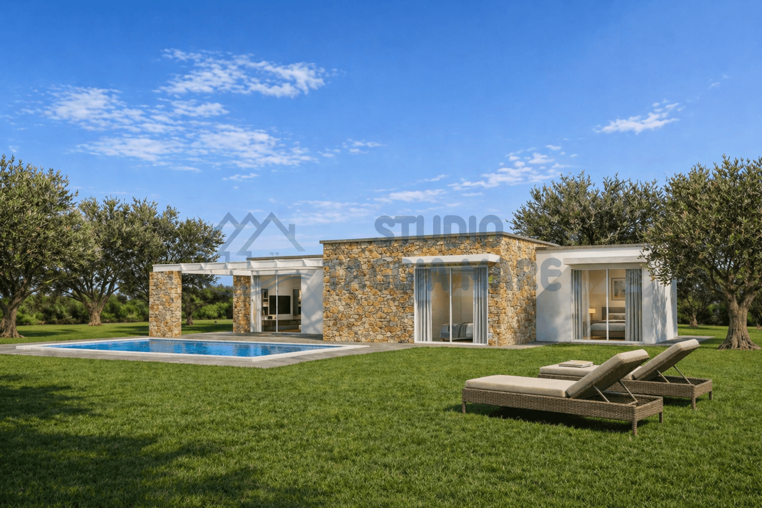 Villa in Via Allavena, Riva Ligure