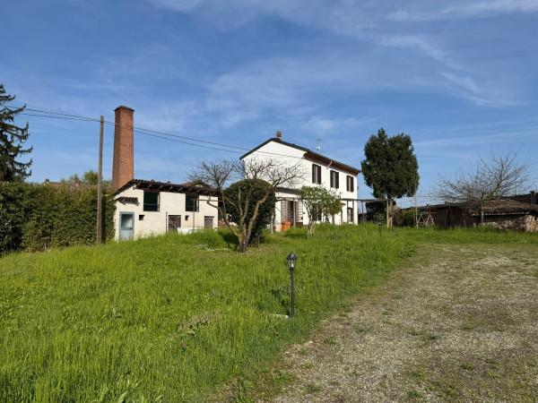 Terratetto unifamiliare in Via Vecchia Bagliani, Alessandria — foto 2 di 5