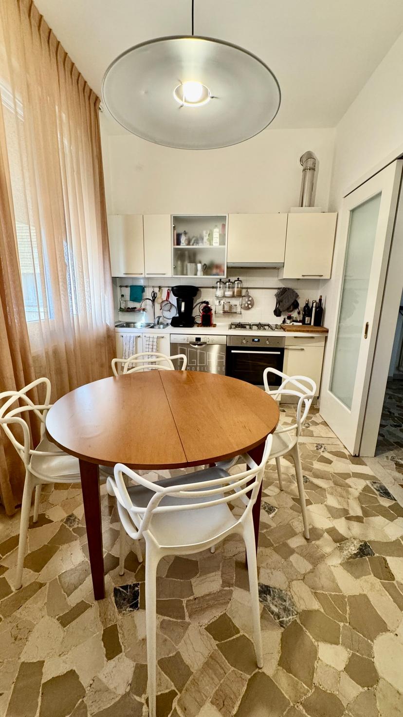 Appartamento in Viale Trieste 78, Rovigo