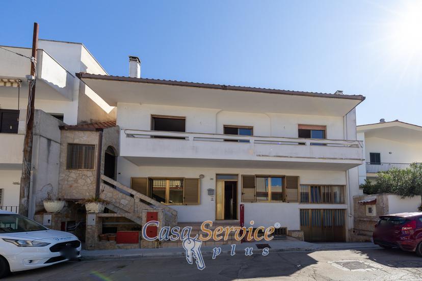 Casa indipendente in Via Vittorio Veneto, Supersano — foto 5 di 5