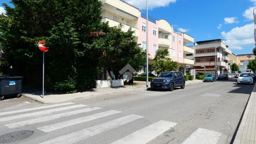 Quadrilocale in Via Antonio Gramsci 4, Nova Siri — foto 2 di 5