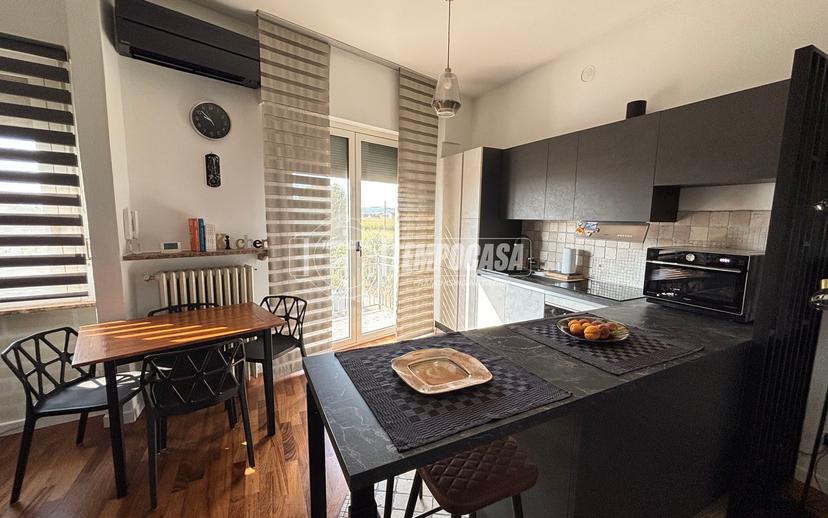 Casa indipendente in Cantone Corno 143, Casale Monferrato — foto 5 di 5